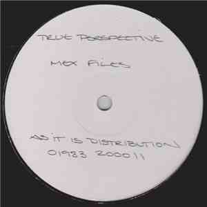 Various - Music From The Mex Files flac download