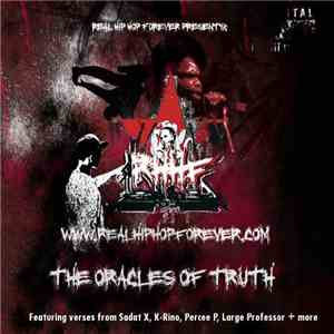 Various - Real Hip Hop Forever: The Oracles Of Truth flac download