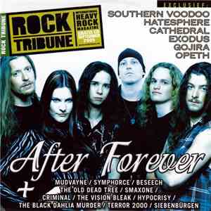 Various - Rock Tribune - Gratis CD September 2005 flac download