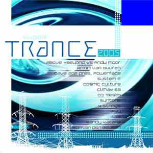 Various - Super Trance 2005 flac download