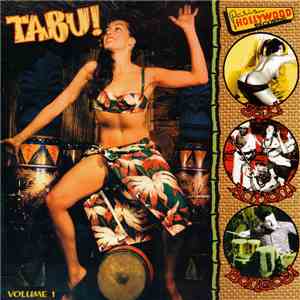 Various - Tabu! Volume 1 flac download