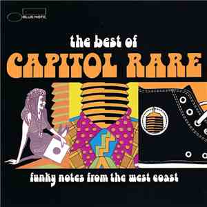 Various - The Best Of Capitol Rare flac download