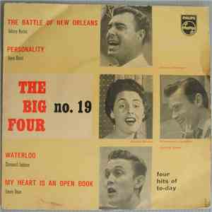 Various - The Big Four - No. 19 flac download