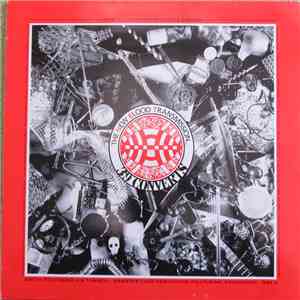 Various - The New Blood Transmission & Guests / 39 Converts flac download