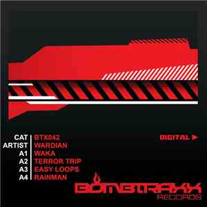 Wardian - Easy Loops EP flac download