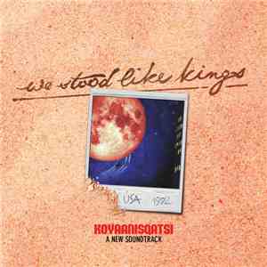 We Stood Like Kings - USA 1982 flac download