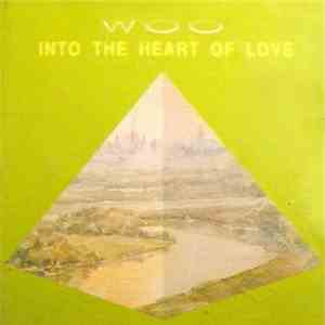WOO  - Into The Heart Of Love flac download