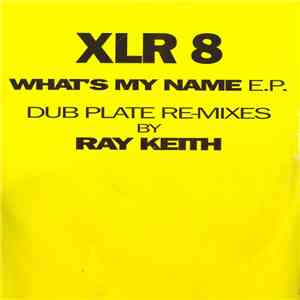 Wots My Code - What's My Name E.P. (Dub Plate Re-Mixes) flac download