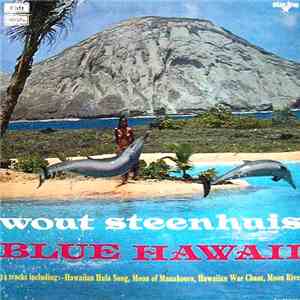 Wout Steenhuis - Blue Hawaii flac download