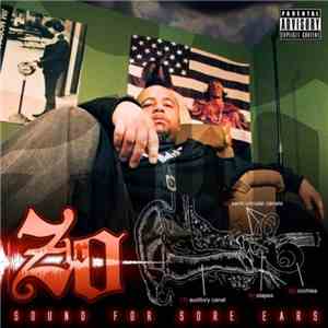 Z1r0 - Sound For Sore Ears flac download
