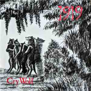 1919 - Cry Wolf flac download