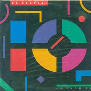 38 Special  - 10 From 38 flac download