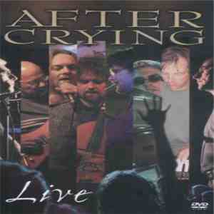 After Crying - Live flac download