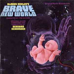 Aldous Huxley - Brave New World flac download