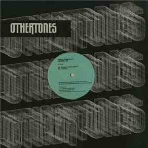 Antony Difrancesco - Latency EP flac download