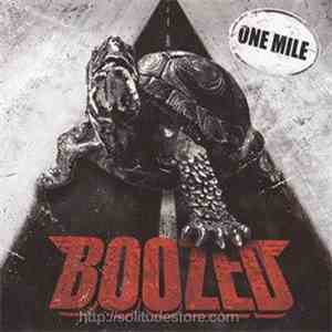Boozed - One Mile flac download