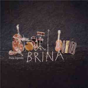 Brina - Pasja Legenda flac download