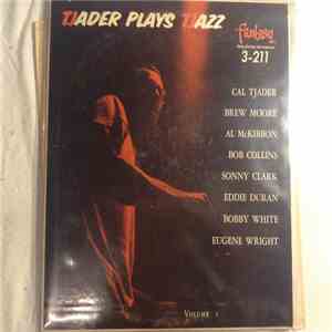Cal Tjader Quintet - Tjader Plays Tjazz flac download