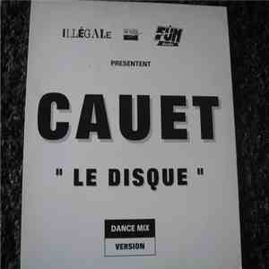 Cauet - Le Disque flac download
