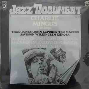 Charlie Mingus - Charlie Mingus Y Sus Amigos flac download