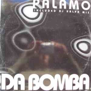 Da Bomba - Palamo flac download