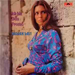 Daliah Lavi - Ich Bin Dein Freund flac download
