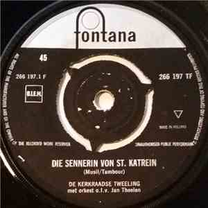 De Kerkraadse Tweeling - Die Sennerin von St. Katrien flac download