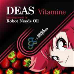 Deas - Vitamine flac download