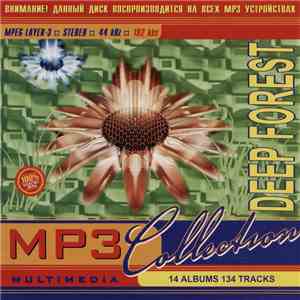 Deep Forest - MP3 Collection flac download