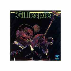 Dizzy Gillespie - Dizziest flac download