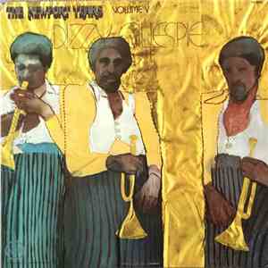 Dizzy Gillespie - The Newport Years Volume V flac download