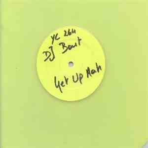DJ Bart - Get Up Aah!! flac download