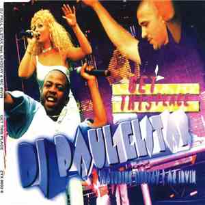 DJ Paul Elstak Feat. Lindsay & MC Irvin - Get This Place flac download