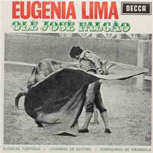 Eugénia Lima - Olé José Falcão flac download