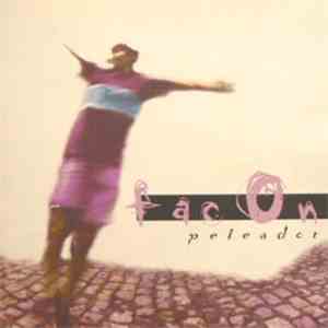 Facón - Peleador flac download