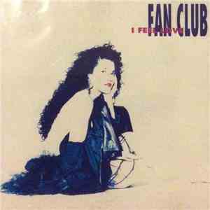 Fan Club - I Feel Love flac download