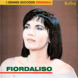 Fiordaliso - I Grandi Successi Originali flac download