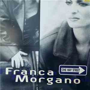 Franca Morgano - One Way Street flac download