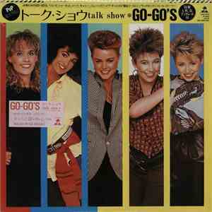 Go-Go's - Talk Show flac download