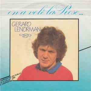 Gérard Lenorman - On A Volé La Rose (Live) flac download
