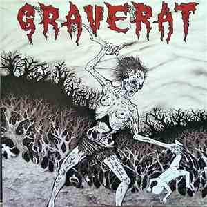 Grave Rat - Demo flac download