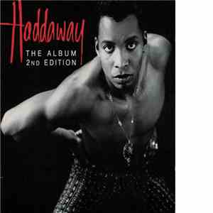 Haddaway - The Album - 2nd Edition flac download
