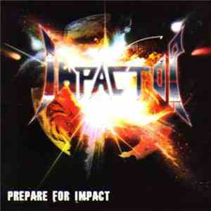 Impactor - Prepare For Impact flac download