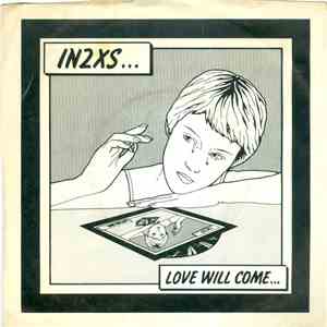 IN2XS! - Love Will Come flac download