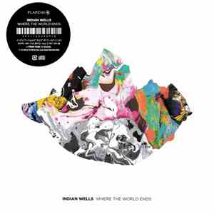 Indian Wells  - Where The World Ends flac download
