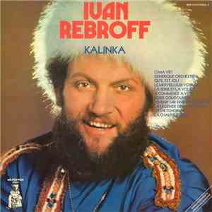 Ivan Rebroff - Kalinka flac download