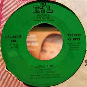 Ivor Lynch  - When You're In Love flac download