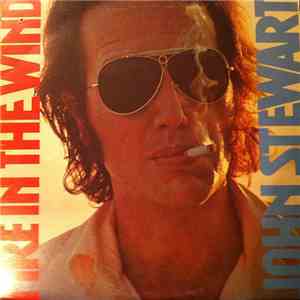 John Stewart  - Fire In The Wind flac download