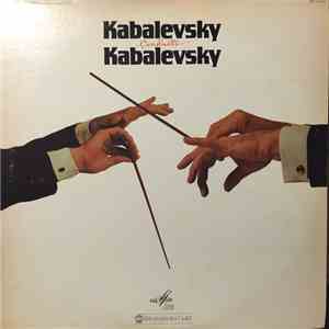 Kabalevsky - Kabalevsky Conducts Kabalevsky flac download