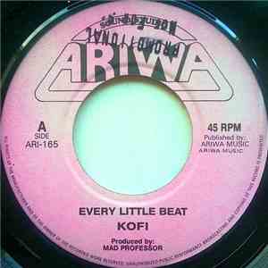 Kofi - Every Little Beat flac download